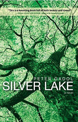 Silver Lake (Paperback)