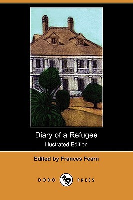 Diary of a Refugee (Paperback)