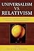 Universalism vs. Relativism...
