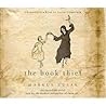 The Book Thief by Markus Zusak