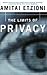 The Limits Of Privacy