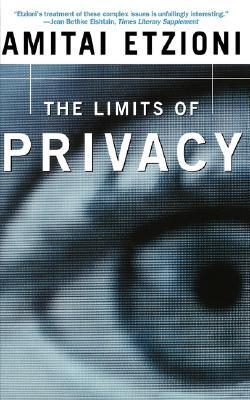 The Limits Of Privacy (Paperback)