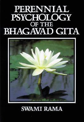 Perennial Psychology of the Bhagavad-Gita (Paperback)