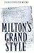 Milton's Grand Style