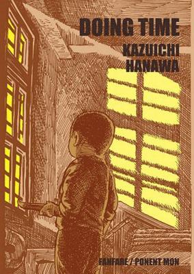 Doing Time (Paperback)