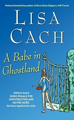 A Babe in Ghostland (Mass Market Paperback)