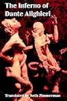 The Inferno of Dante Alighieri