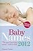 Baby Names 2012