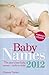 Baby Names 2012