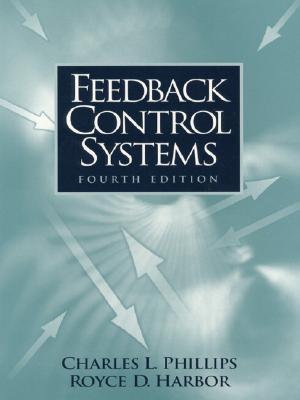 Feedback Control Systems (Hardcover)