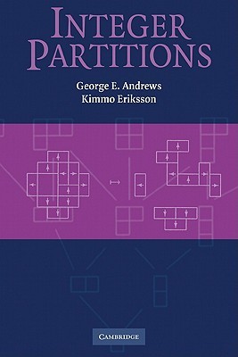 Integer Partitions (Paperback)
