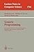 Generic Programming: International Seminar on Generic Programming Dagstuhl Castle, Germany, April 27 - May 1, 1998, Selected Papers (Lecture Notes in Computer Science, 1766)