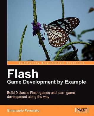 Flash Game Development by Example (Paperback)