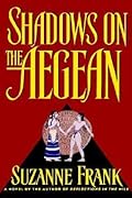 Shadows on the Aegean (Time Travel, #2)