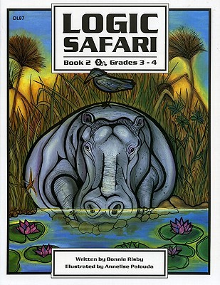 Logic Safari (Paperback)