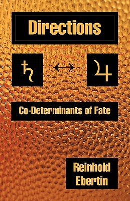 Directions: Co-Determinants of Fate (Paperback)