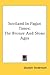 Scotland in Pagan Times by Joseph  Anderson