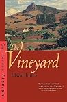 The Vineyard (California Fiction)