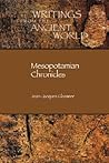 Mesopotamian Chronicles Mesopotamian Chronicles