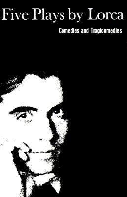 Five Plays: Comedies and Tragicomedies (Paperback)