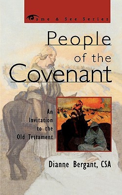 People of the Covenant: An Invitation to the Old Testament (Paperback)