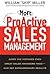 More Proactive Sales Manage...