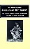 Shackleton's Boat...
