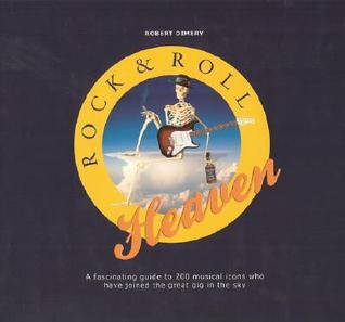 Rock & Roll Heaven (Hardcover)