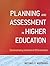 Planning and Assessment in ...