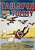 Tailspin Tommy - 01/37 by Arnold Evan Ewart