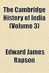 The Cambridge History of India Volume 3