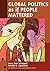 Global Politics as if People Mattered (New Millennium Books in International Studies)