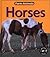 Farm Animals: Horses (Farm Animals)