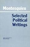 Selected Political Writings