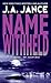 Name Withheld (J.P. Beaumont, #13)