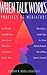 When Talk Works: Profiles o...