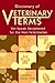 Dictionary of Veterinary Te...