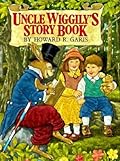 Uncle Wiggily's Story Book