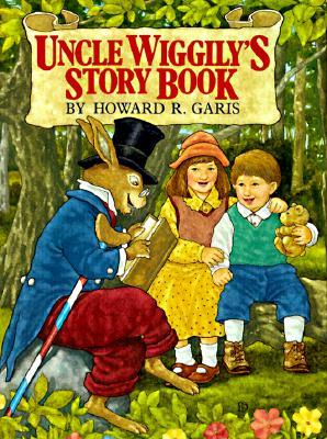 Uncle Wiggily's Story Book (Hardcover)