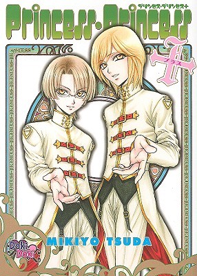 Princess Princess Plus (Paperback)