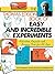 The Thomas Edison Book of Easy and Incredible Experiments (Wiley Science Editions)