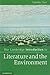 The Cambridge Introduction to Literature and the Environment (Cambridge Introductions to Literature)