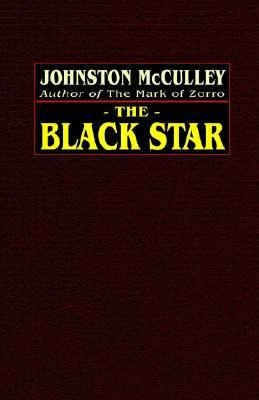 The Black Star (Hardcover)