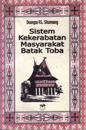 Sistem Kekerabatan Masyarakat Batak Toba (Paperback)