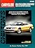 Chrysler Cirrus, Stratus, Sebring, Avenger, and Breeze, 1995-98 (Chilton Total Car Care Series Manuals)
