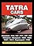 TATRA CARS - ROAD TEST PORTFOLIO