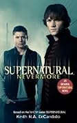 Nevermore (Supernatural, #1)