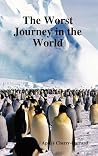 The Worst Journey...