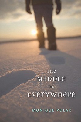 The Middle of Everywhere (Paperback)