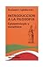 Introducción a la filosofía...